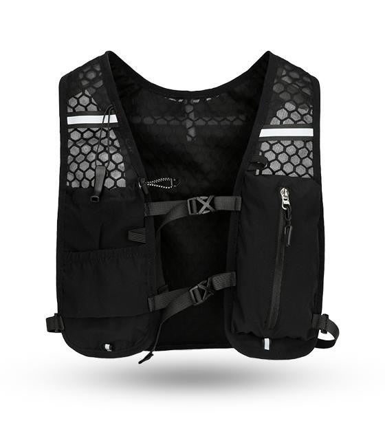 Flusso Air — gilet sportivo
