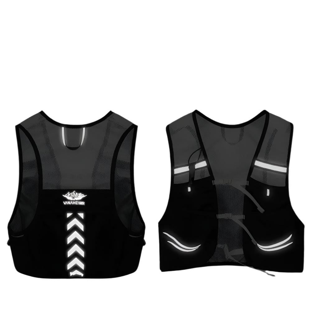 Vista del gilet 3